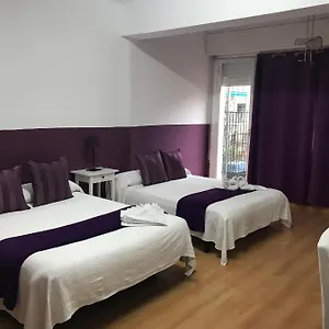 2* Pensjonat Muntaner