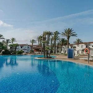 *** Apart-hotel Aluasun Mediterráneo Espanha
