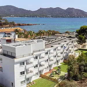 **** Hotel Hipotels Cala Bona Espanha