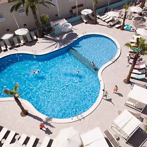 *** Apart-hotel Bh Mallorca Espanha