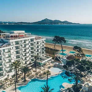 **** Hotel Iberostar Waves Alcudia Park Espanha