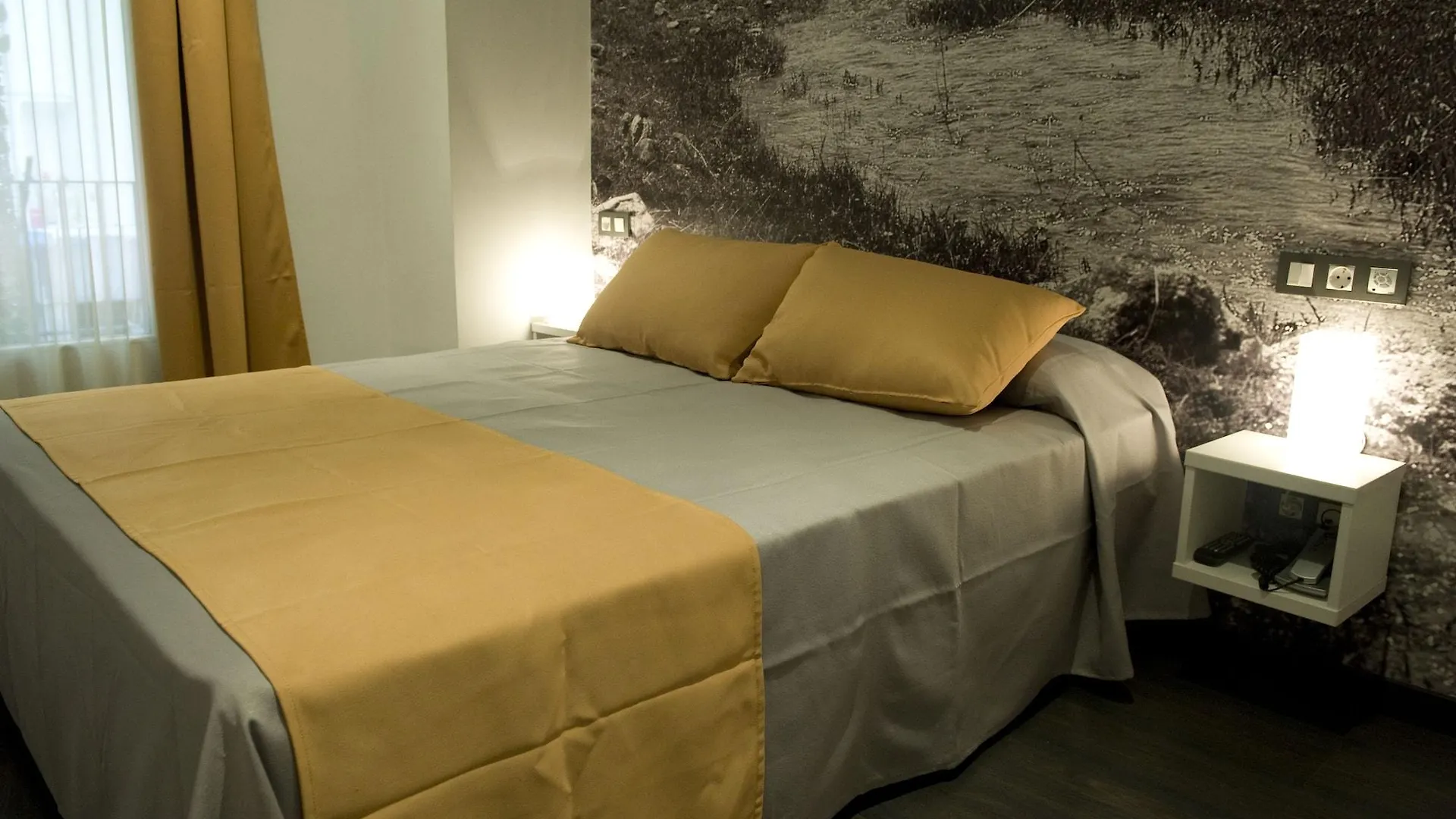 Toc Hotel Las Ramblas Barcelona 0*,  Espanha