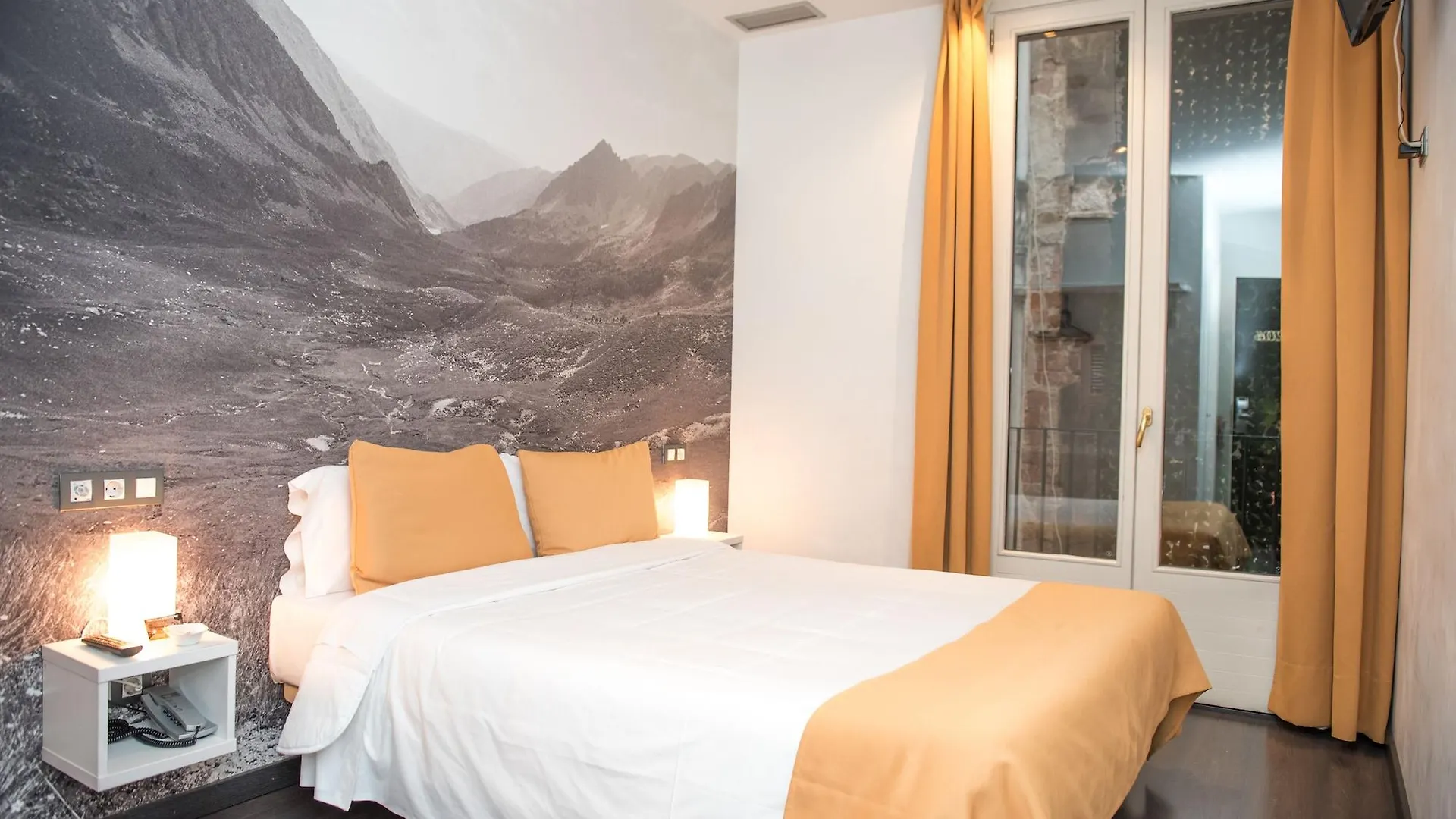 Toc Hotel Las Ramblas Barcelona 0*,  Espanha