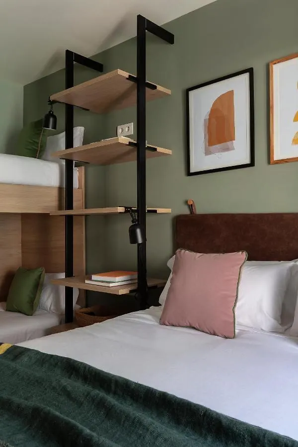 Toc Hotel Las Ramblas Barcelona 0*,  Espanha