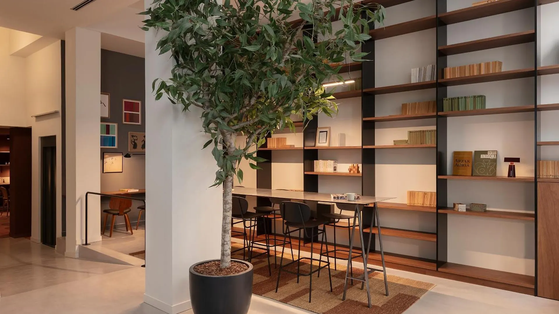 Toc Hotel Las Ramblas Barcelona 0*,  Espanha