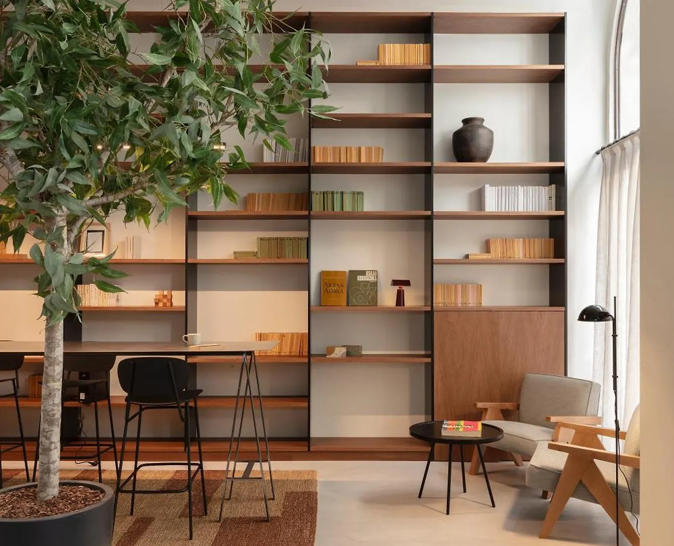 Toc Hotel Las Ramblas Barcelona