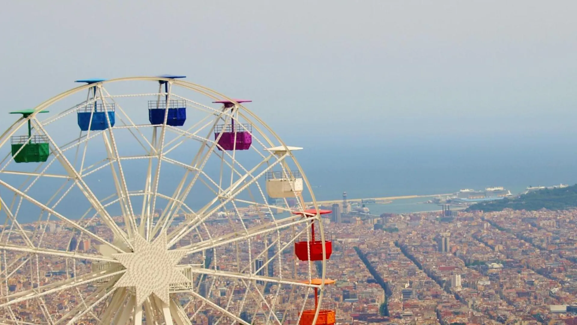 Toc Hotel Las Ramblas Barcelona 0*,