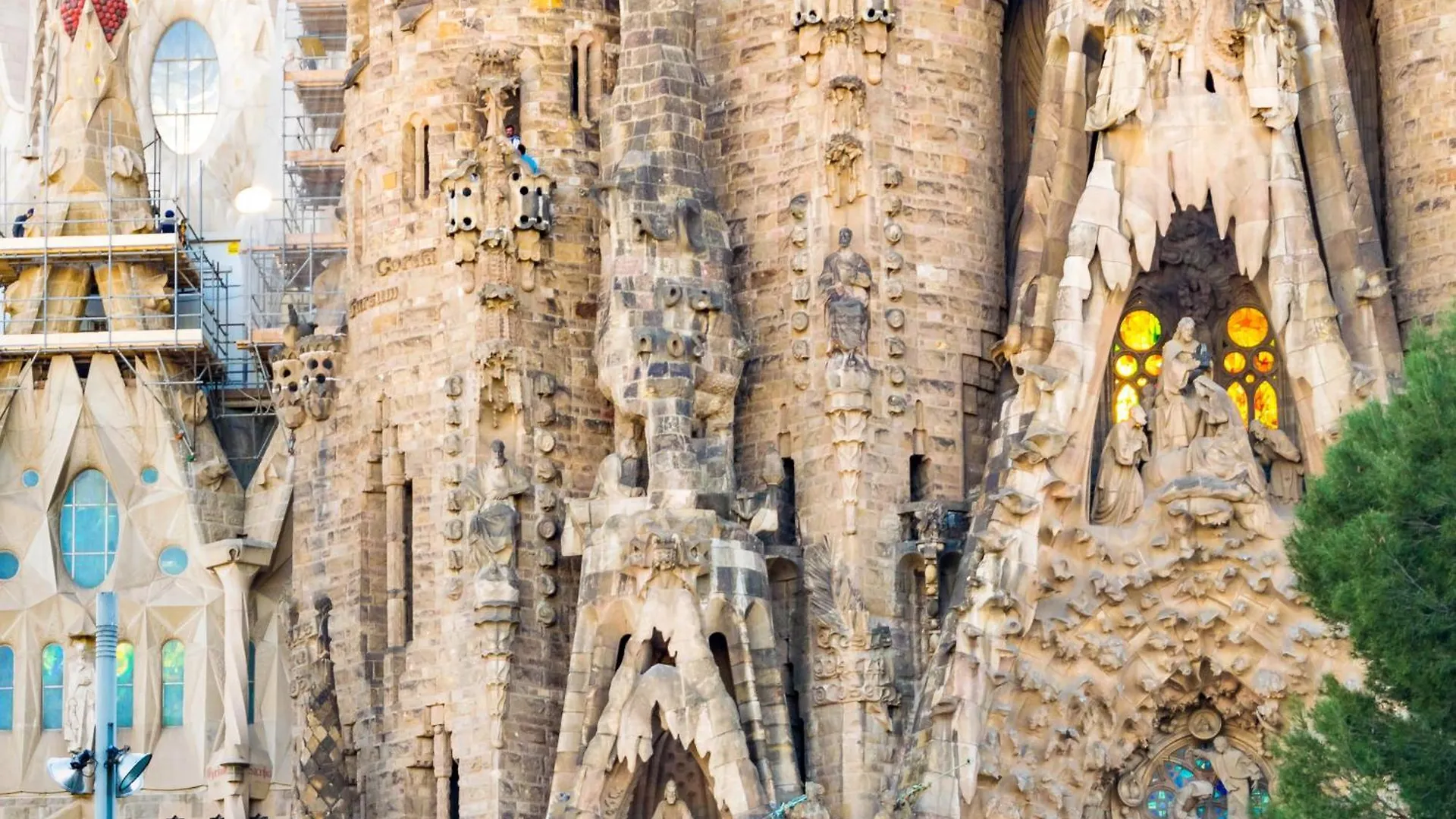 Toc Hotel Las Ramblas Barcelona 0*,  Hiszpania