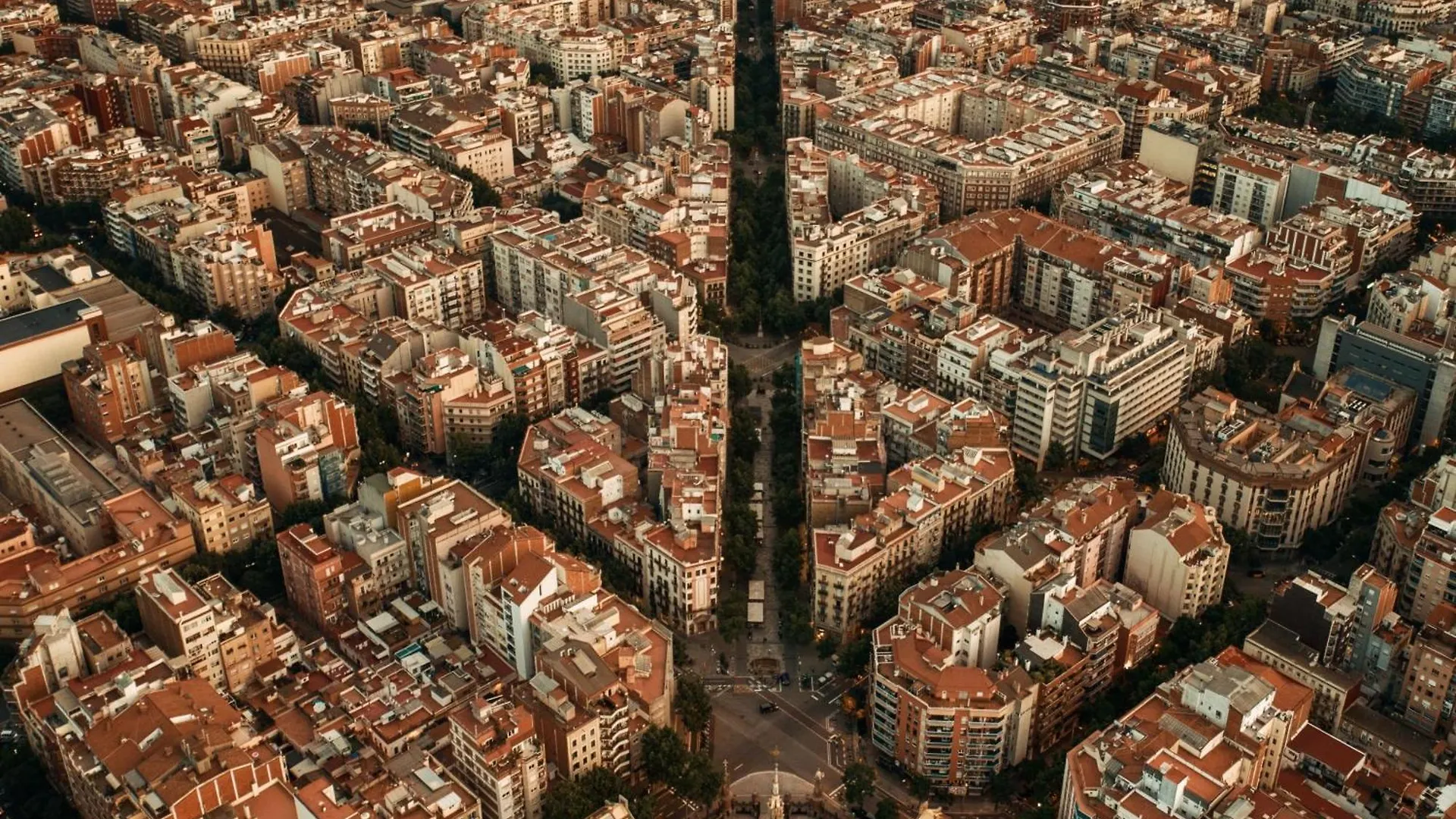 Toc Hotel Las Ramblas Barcelona Hiszpania