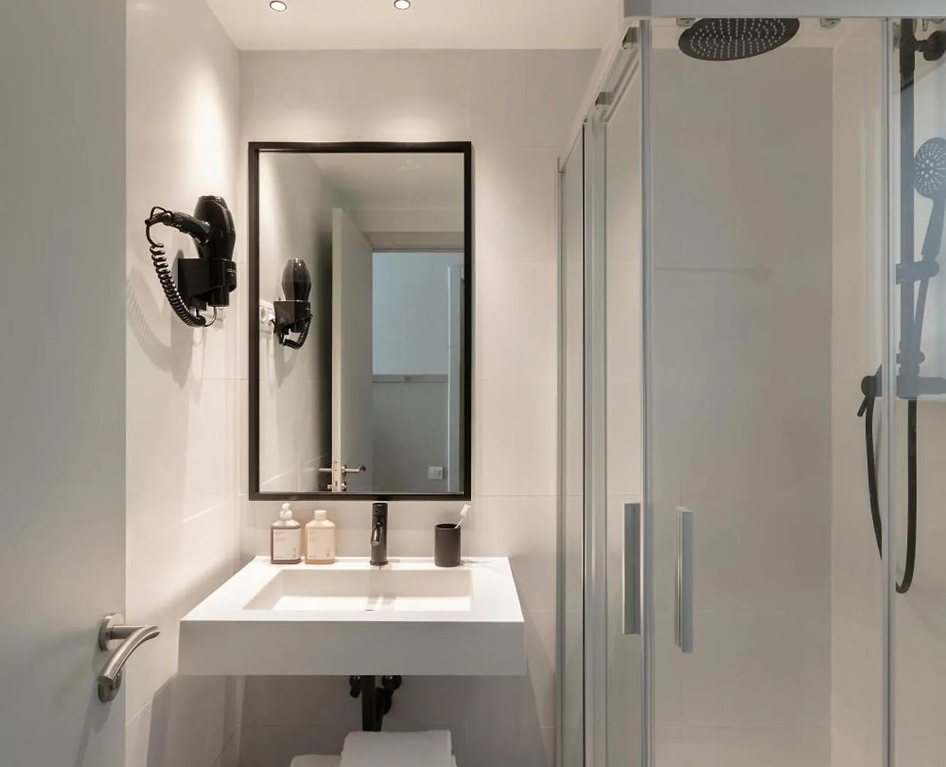 Toc Hotel Las Ramblas Barcelona Spain